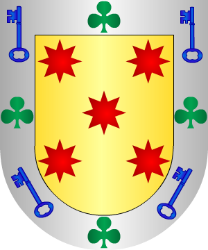 ESCUDO ALEATORIO